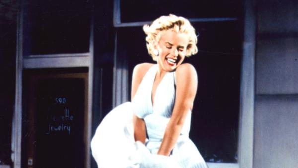 the seven year itch