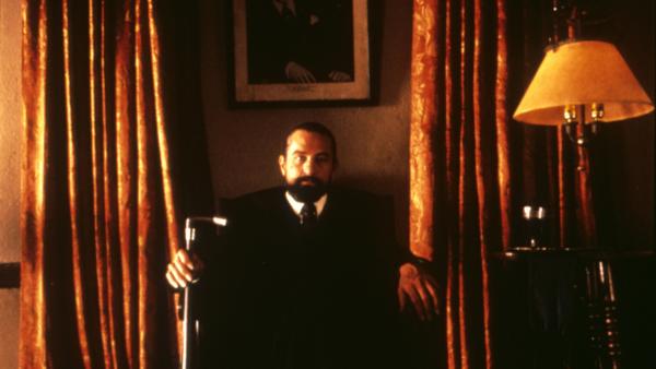 Angel Heart