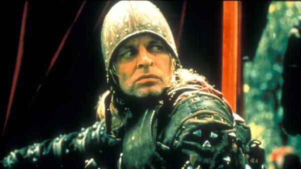 Aguirre, The Wrath Of God