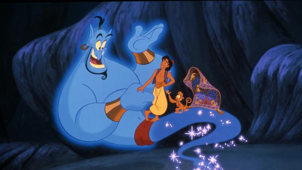 aladdin