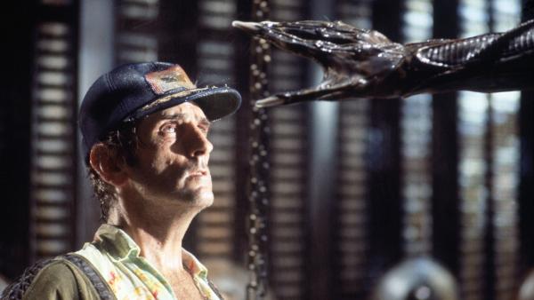 Alien