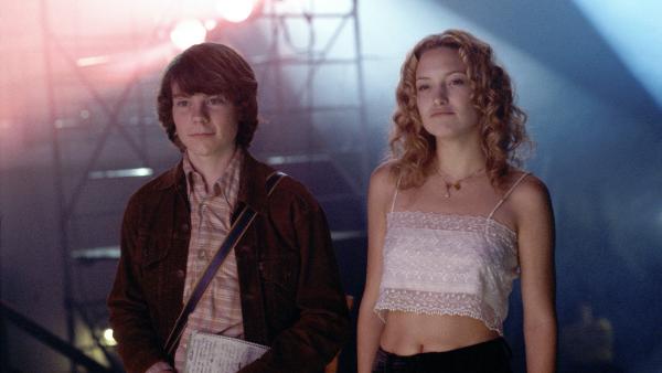 almost famous