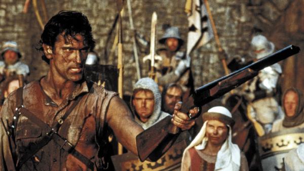 Army of Darkness
