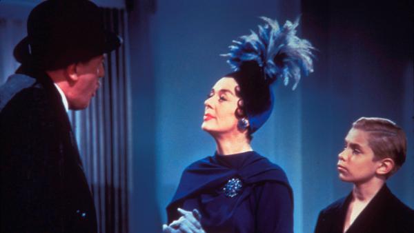 auntie mame