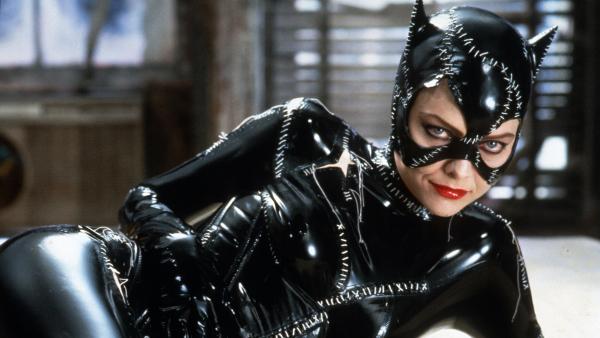 Batman Returns