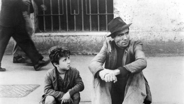 bicycle thieves