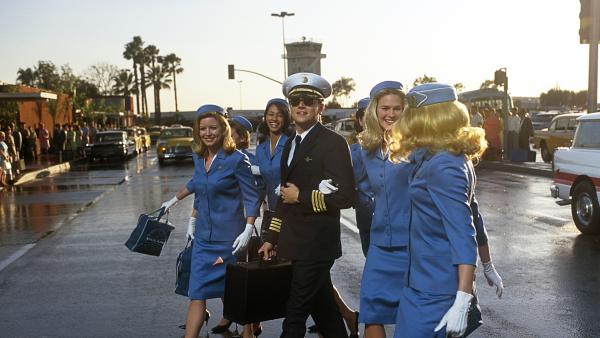 catch me if you can