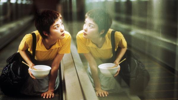 Chungking Express
