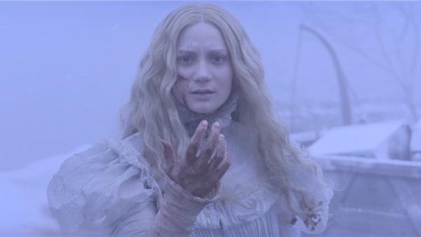 crimson peak