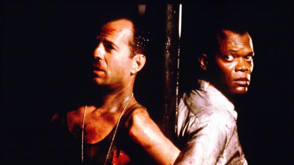 die hard with a vengeance