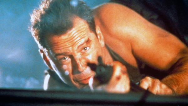 Die Hard
