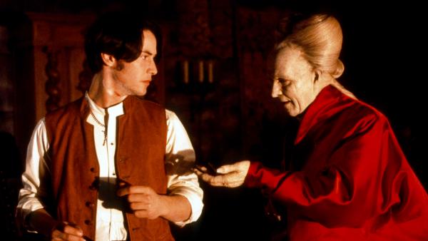 Bram Stoker's Dracula