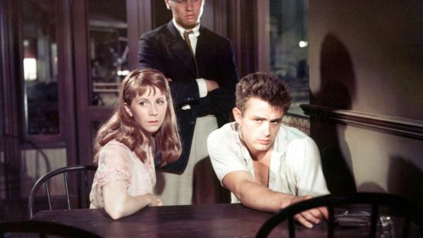 east of eden