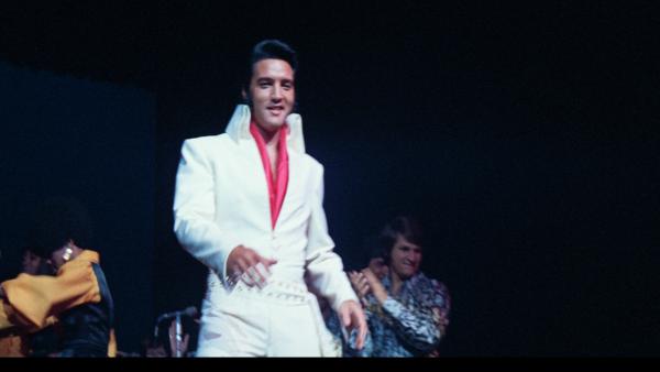 EPiC: Elvis Presley in Concert