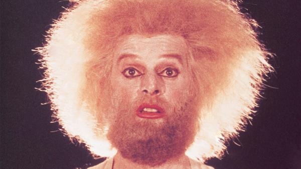 EL TOPO