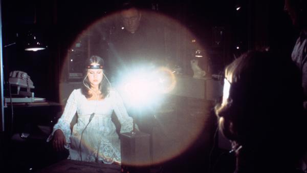 Exorcist II: The Heretic