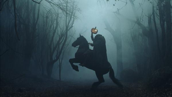 sleepy hollow