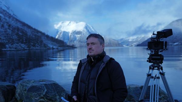 fjord
