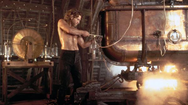 mary shelly's frankenstein