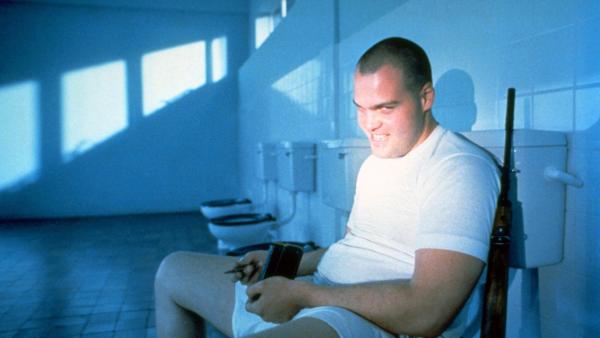 full metal jacket