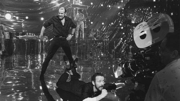 all that jazz seminar