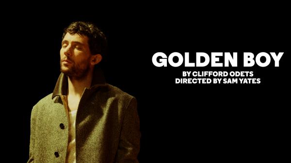 golden boy