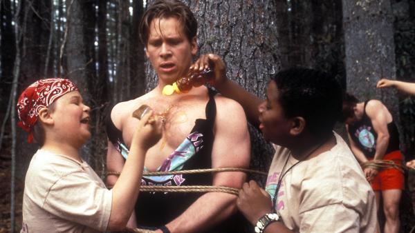heavyweights