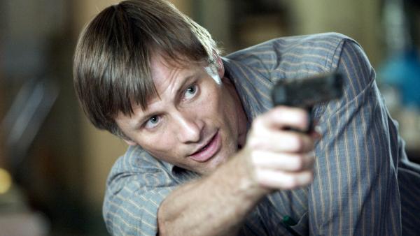 A History of Violence