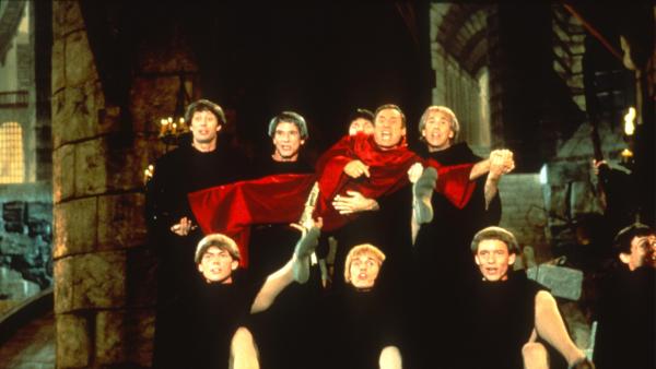 hostory fo the world part one