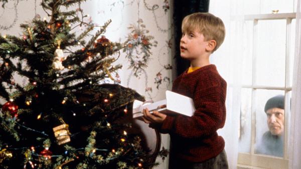 Home Alone