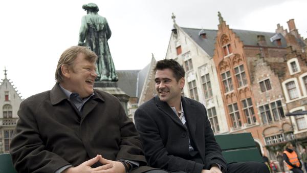 In Bruges
