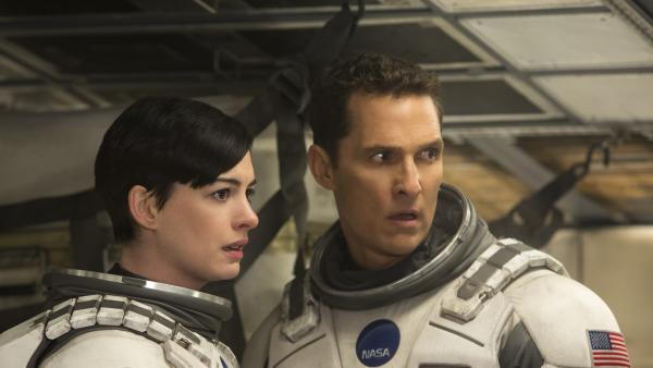 interstellar