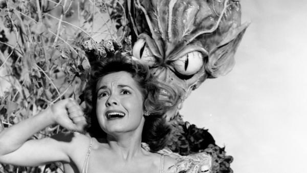 invasion of the saucer men