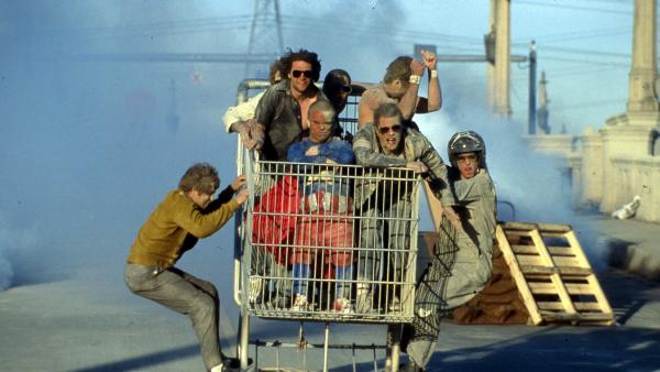 jackass the movie