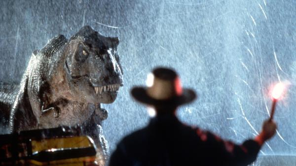 jurassic park