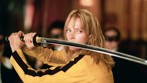 kill bill