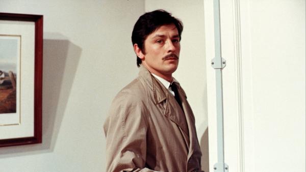 LE CERCLE ROUGE 