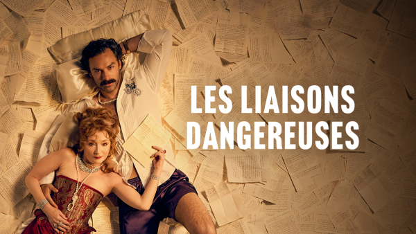 Les Liaisons Dangereuses   