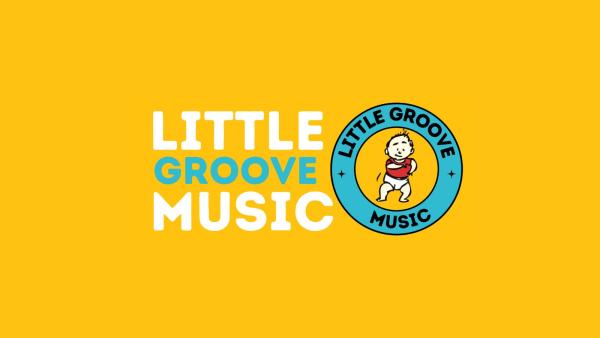 Little Groove logo