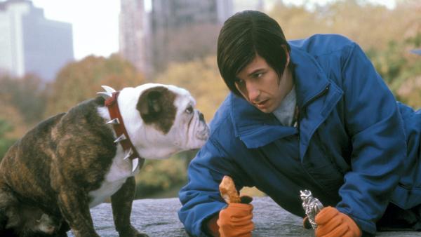 Little. Nicky