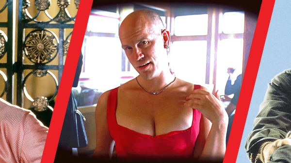 Malkovich, Malkovich, Malkovich!