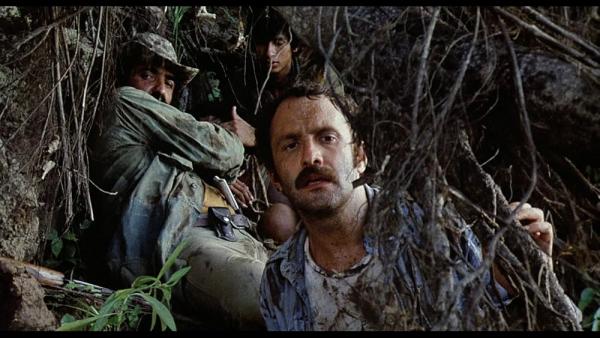 cannibal holocaust