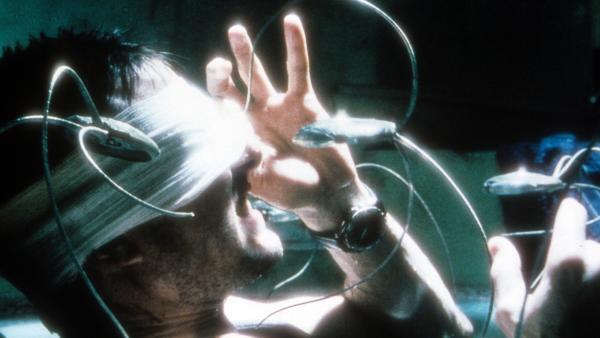 Minority Report