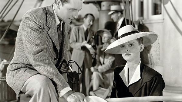 now voyager