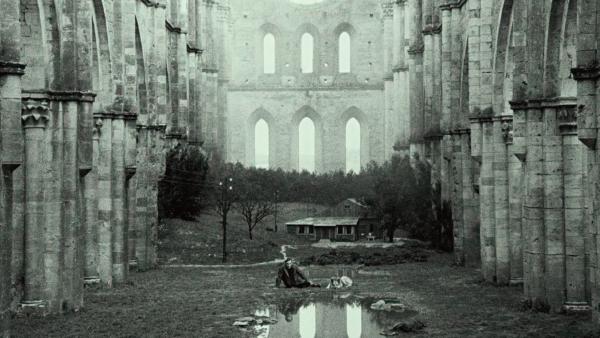 nostalghia