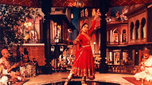 Pakeezah