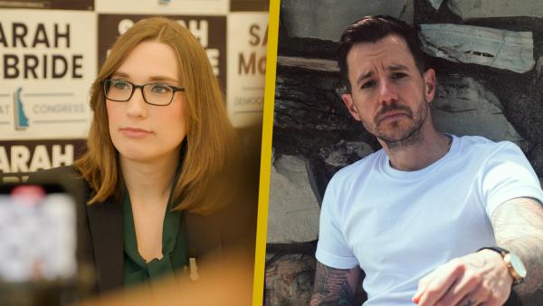 state of firsts with filmmaker Chase Joynt