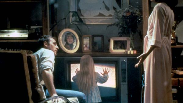 Poltergeist (1982)