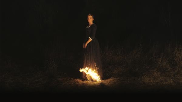Portrait of a Lady on Fire