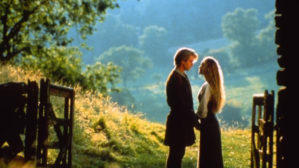 The Princess Bride